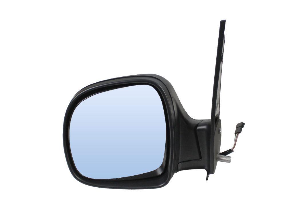 Retrovisor exterior ABAKUS 2438M03