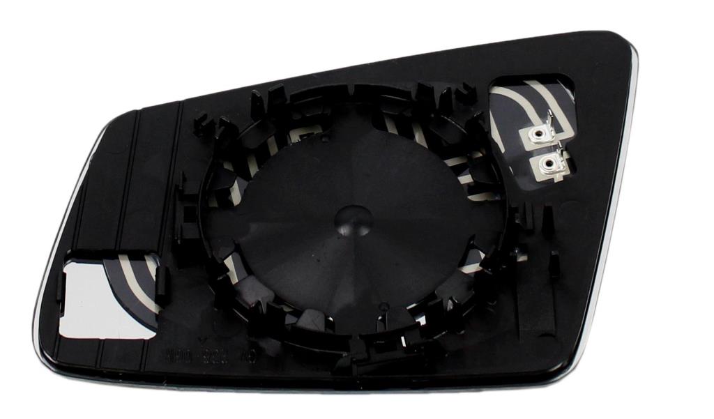Cristal de espejo, retrovisor exterior ABAKUS ref. 2439G04