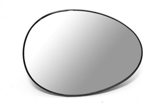 Cristal de espejo, retrovisor exterior ABAKUS ref. 2502G02