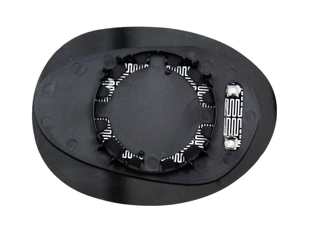 Espelho de retrovisor ABAKUS ref. 2503G01