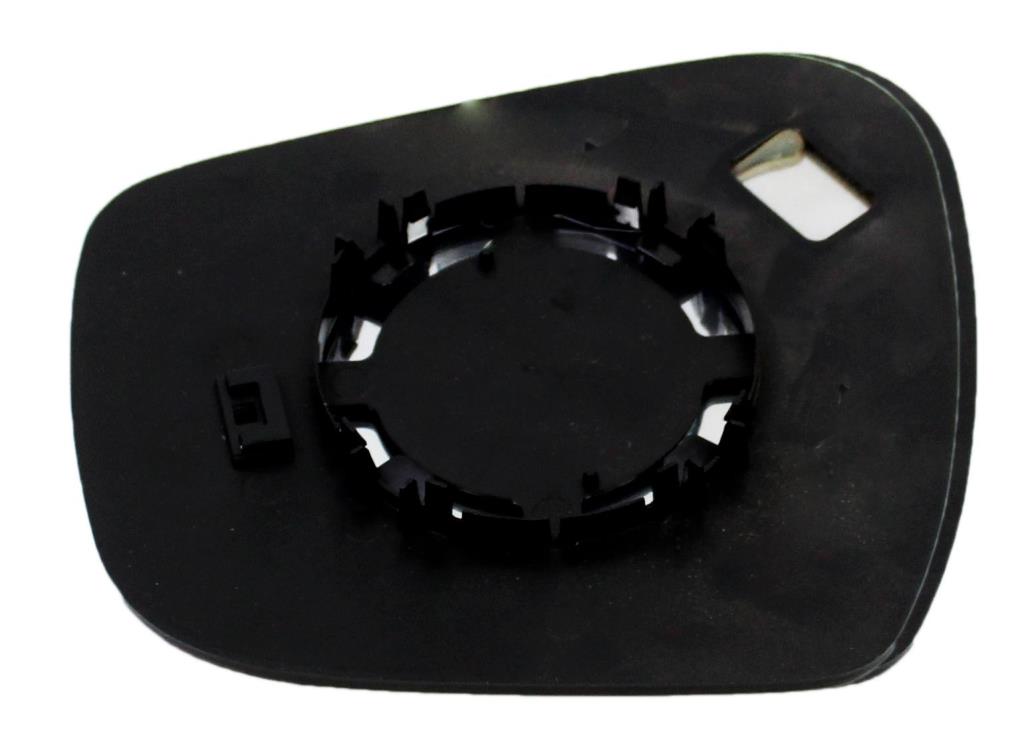 Cristal de espejo, retrovisor exterior ABAKUS ref. 2707G02