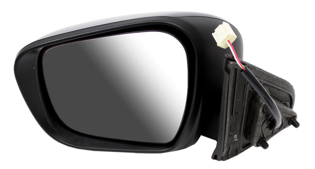 Retrovisor exterior ABAKUS ref. 2707M01
