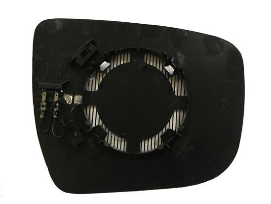 Espelho de retrovisor ABAKUS ref. 2737G03