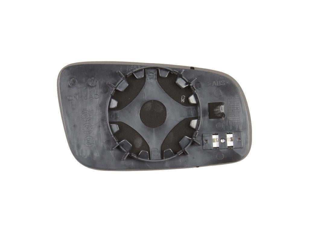 Cristal de espejo, retrovisor exterior ABAKUS ref. 3402G03