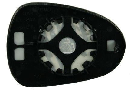 Cristal de espejo, retrovisor exterior ABAKUS ref. 3409G01