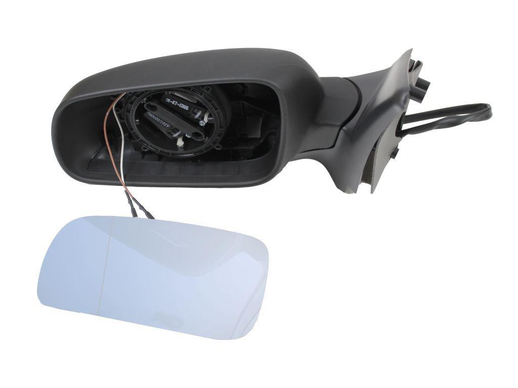 Retrovisor exterior ABAKUS 3414M04