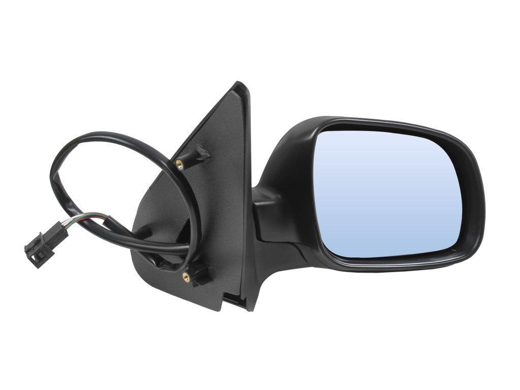 Retrovisor exterior ABAKUS 3414M05