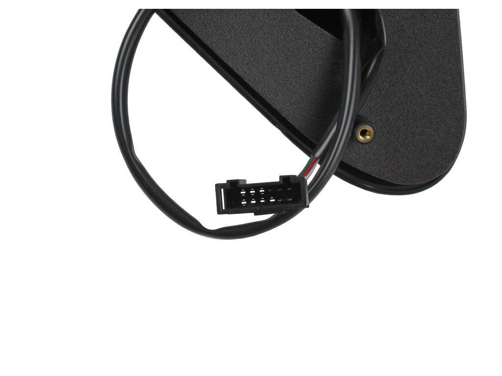 Retrovisor exterior ABAKUS 3414M05