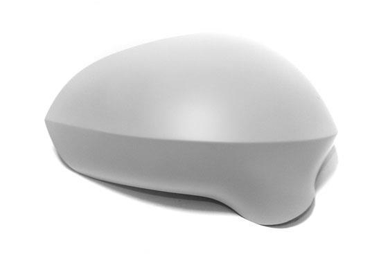Carcasa, retrovisor exterior ABAKUS ref. 3416C04