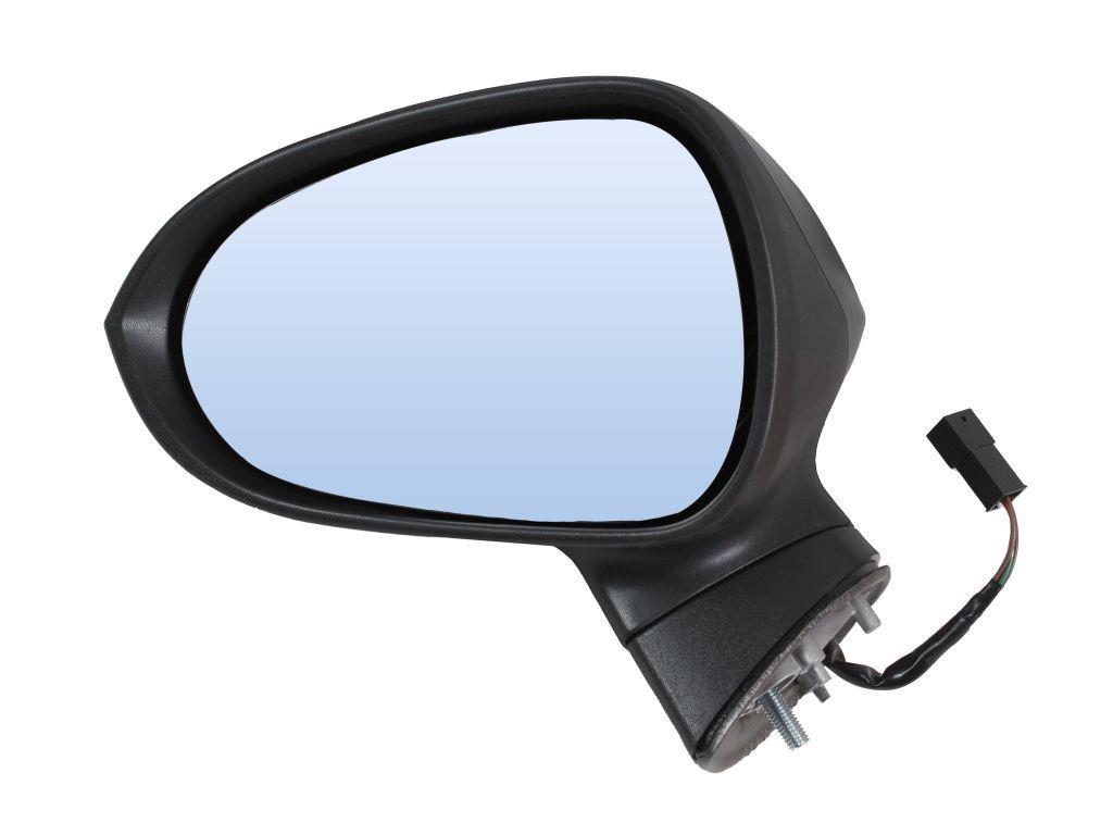 Retrovisor exterior ABAKUS 3416M05