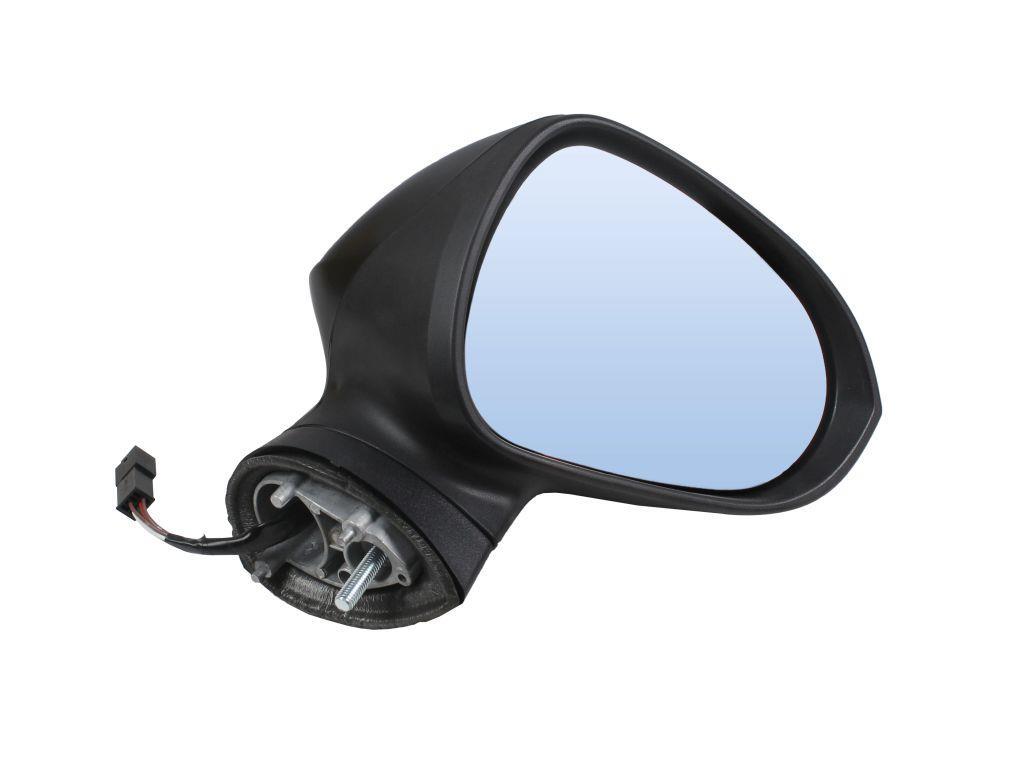 Retrovisor exterior ABAKUS 3416M06