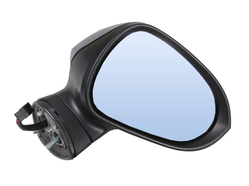 Retrovisor exterior ABAKUS 3416M10