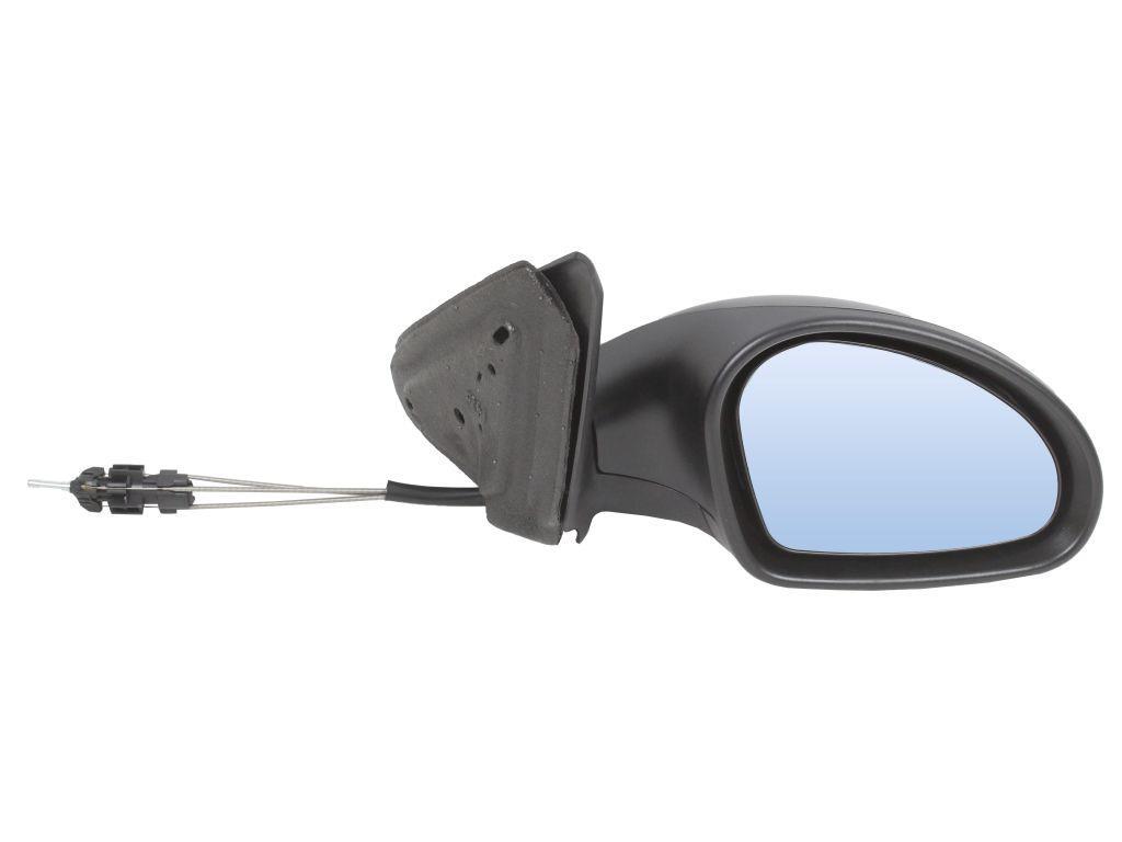 Retrovisor exterior ABAKUS 3422M02