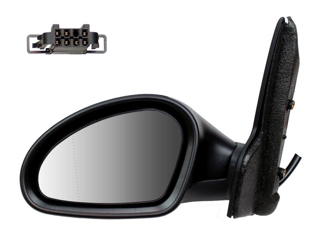 Retrovisor exterior ABAKUS 3423M01