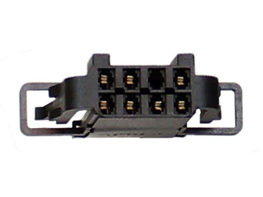 Retrovisor exterior ABAKUS 3423M01
