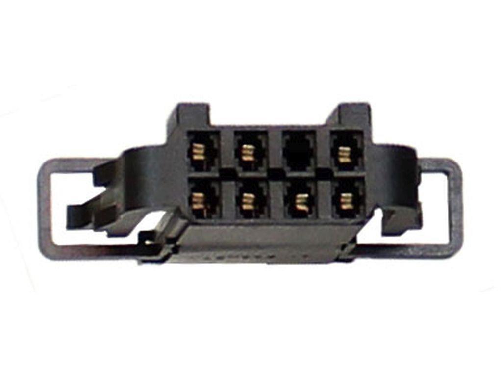Retrovisor exterior ABAKUS 3423M02