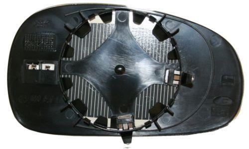 Espelho de retrovisor ABAKUS ref. 3425G02