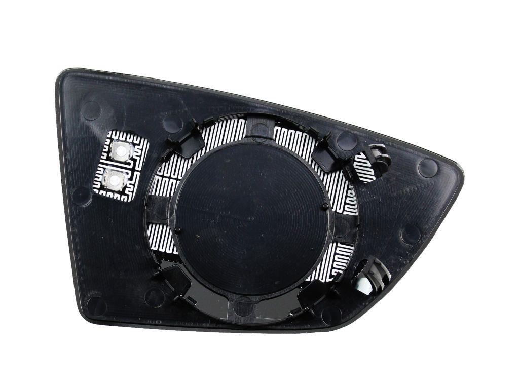 Cristal de espejo, retrovisor exterior ABAKUS ref. 3431G01