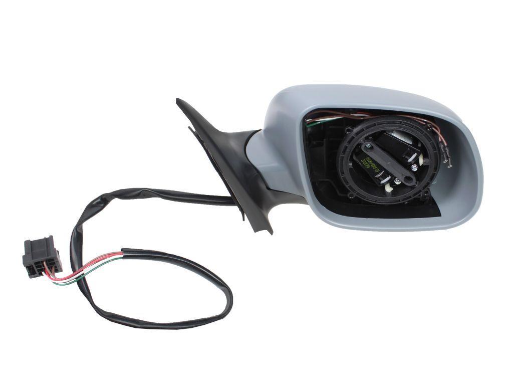 Retrovisor exterior ABAKUS 3502M02