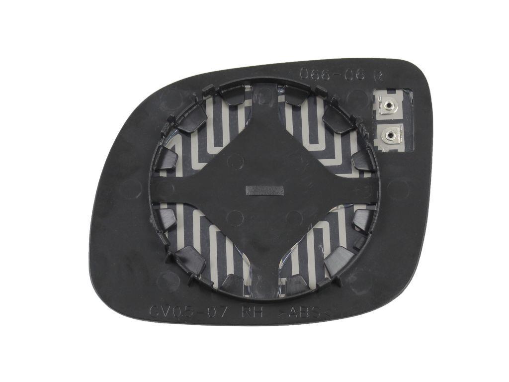 Retrovisor exterior ABAKUS 3502M02