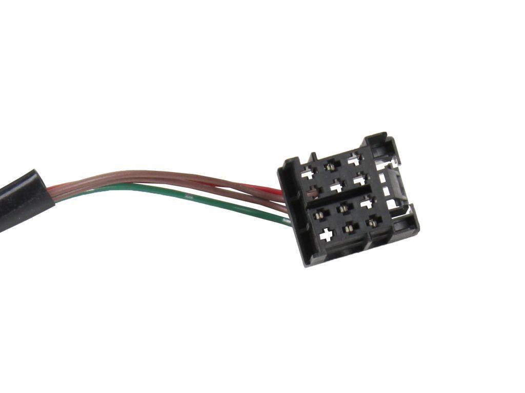 Retrovisor exterior ABAKUS 3502M02