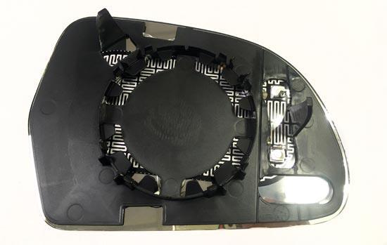 Espelho de retrovisor ABAKUS ref. 3507G01