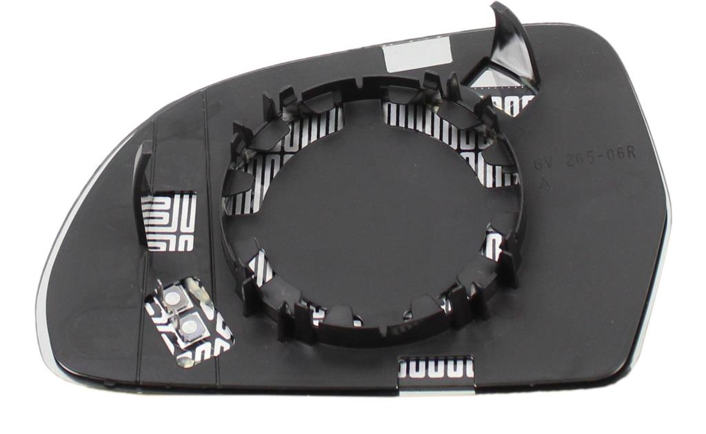 Cristal de espejo, retrovisor exterior ABAKUS ref. 3507G03