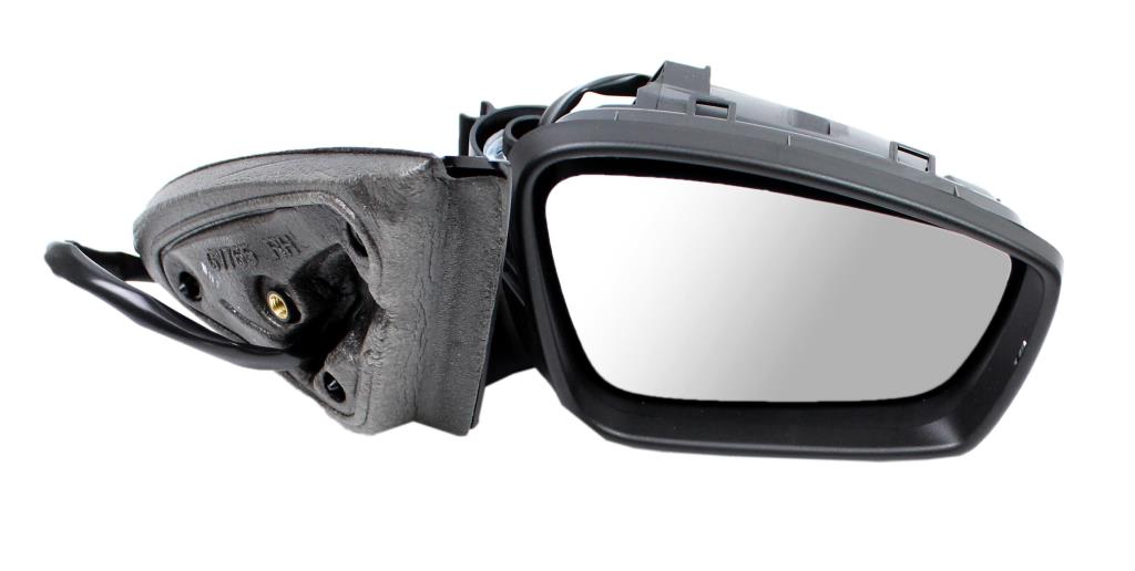 Cristal de espejo, retrovisor exterior ABAKUS ref. 3509G02