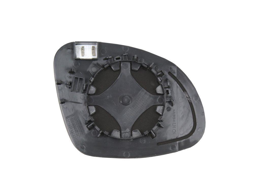 Cristal de espejo, retrovisor exterior ABAKUS ref. 3512G03