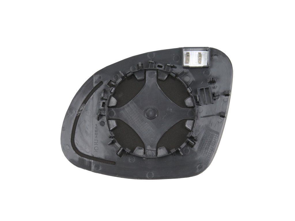 Espelho de retrovisor ABAKUS ref. 3512G04