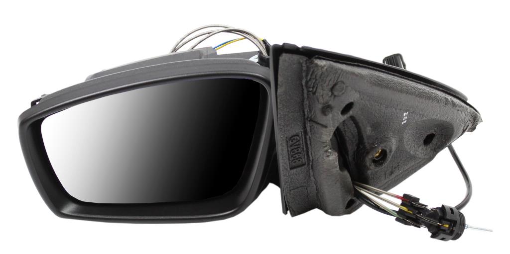 Retrovisor exterior ABAKUS 3514M03