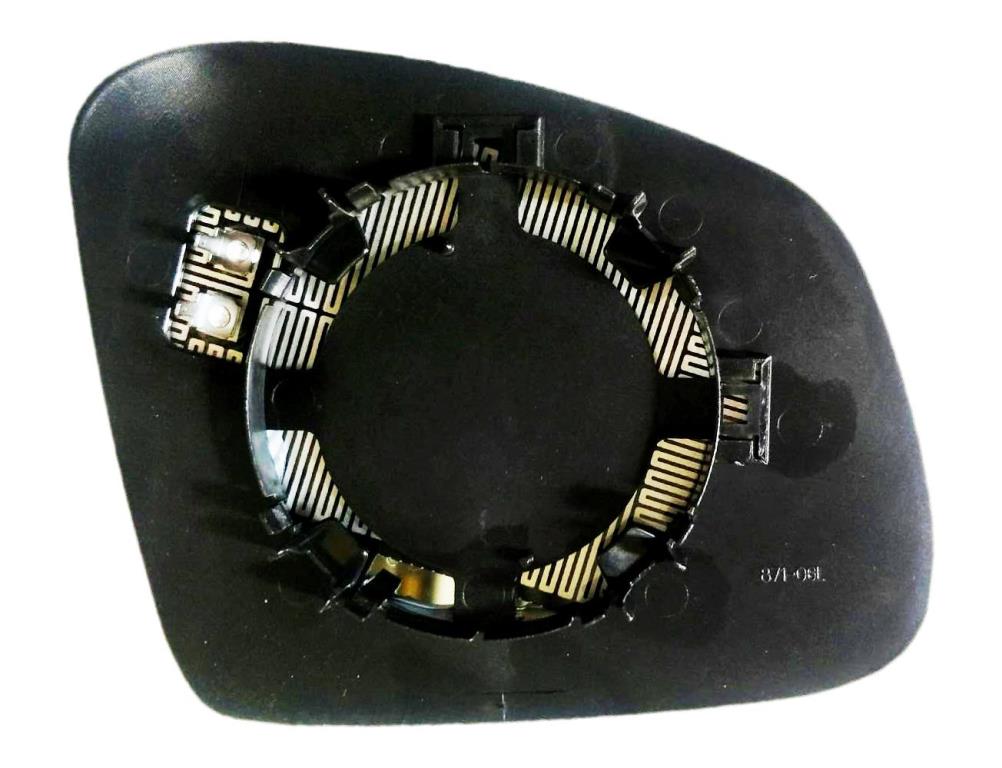Espelho de retrovisor ABAKUS ref. 3602G05
