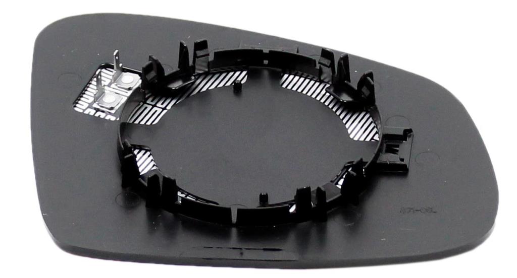 Espelho de retrovisor ABAKUS ref. 3602G07