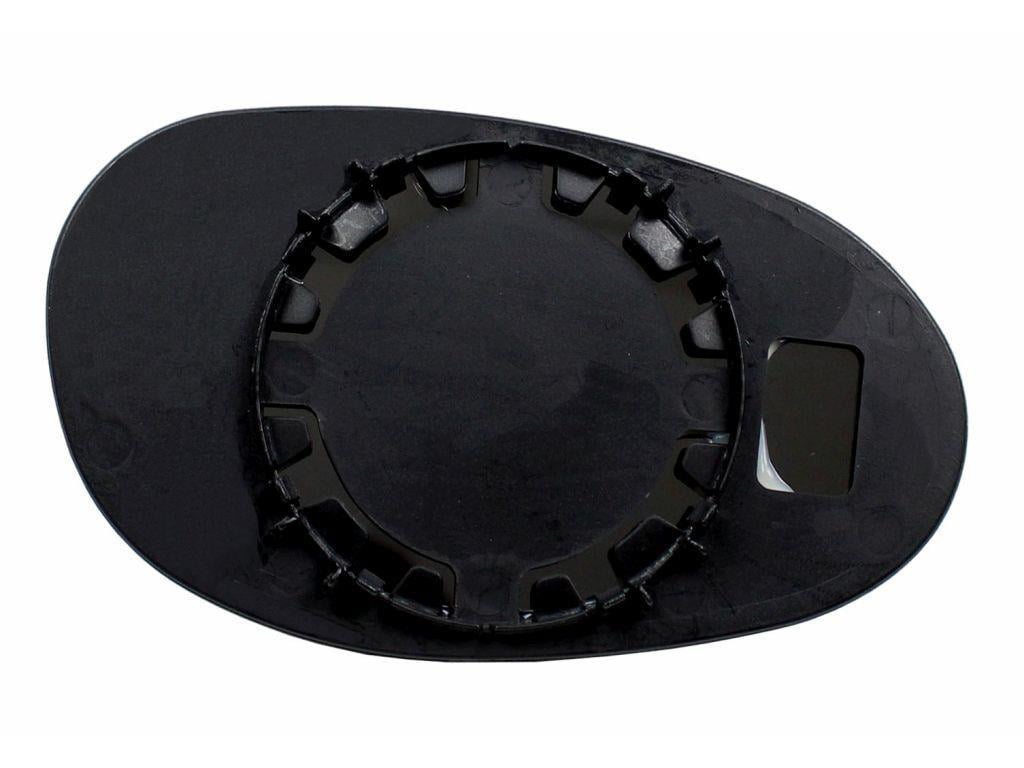 Cristal de espejo, retrovisor exterior ABAKUS ref. 3607G01