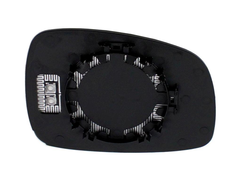 Cristal de espejo, retrovisor exterior ABAKUS ref. 3703G01