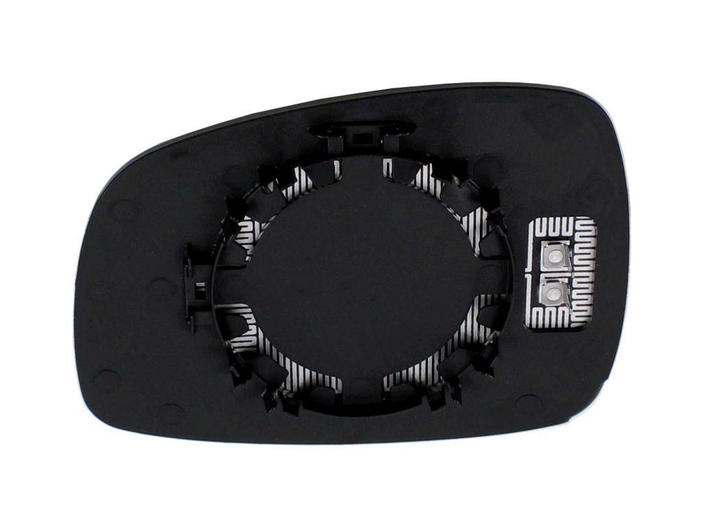 Cristal de espejo, retrovisor exterior ABAKUS ref. 3703G02
