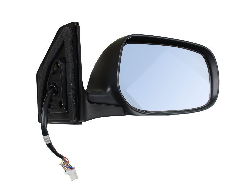 Retrovisor exterior ABAKUS 3904M04