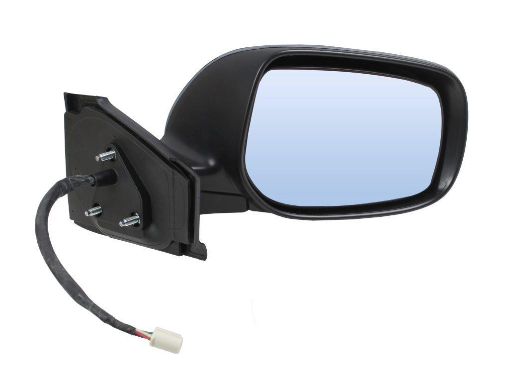 Retrovisor exterior ABAKUS 3917M40