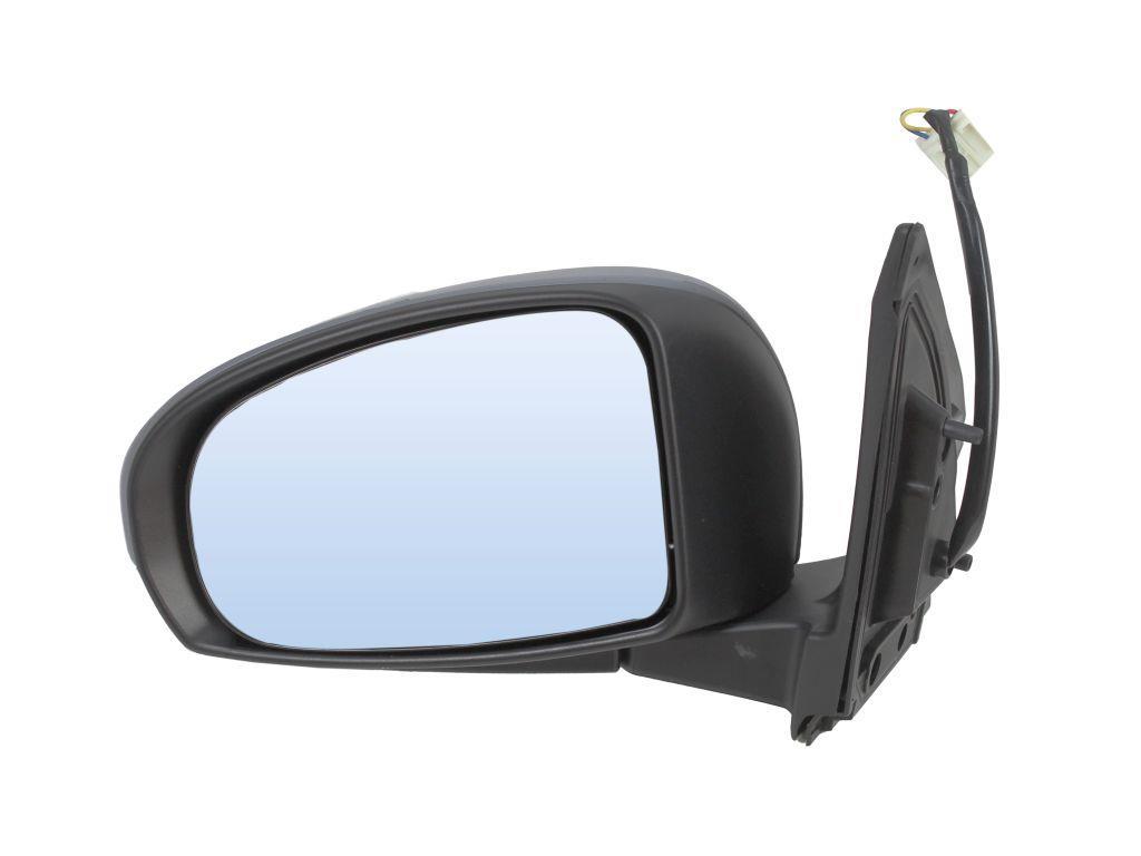 Retrovisor exterior ABAKUS 3938M01