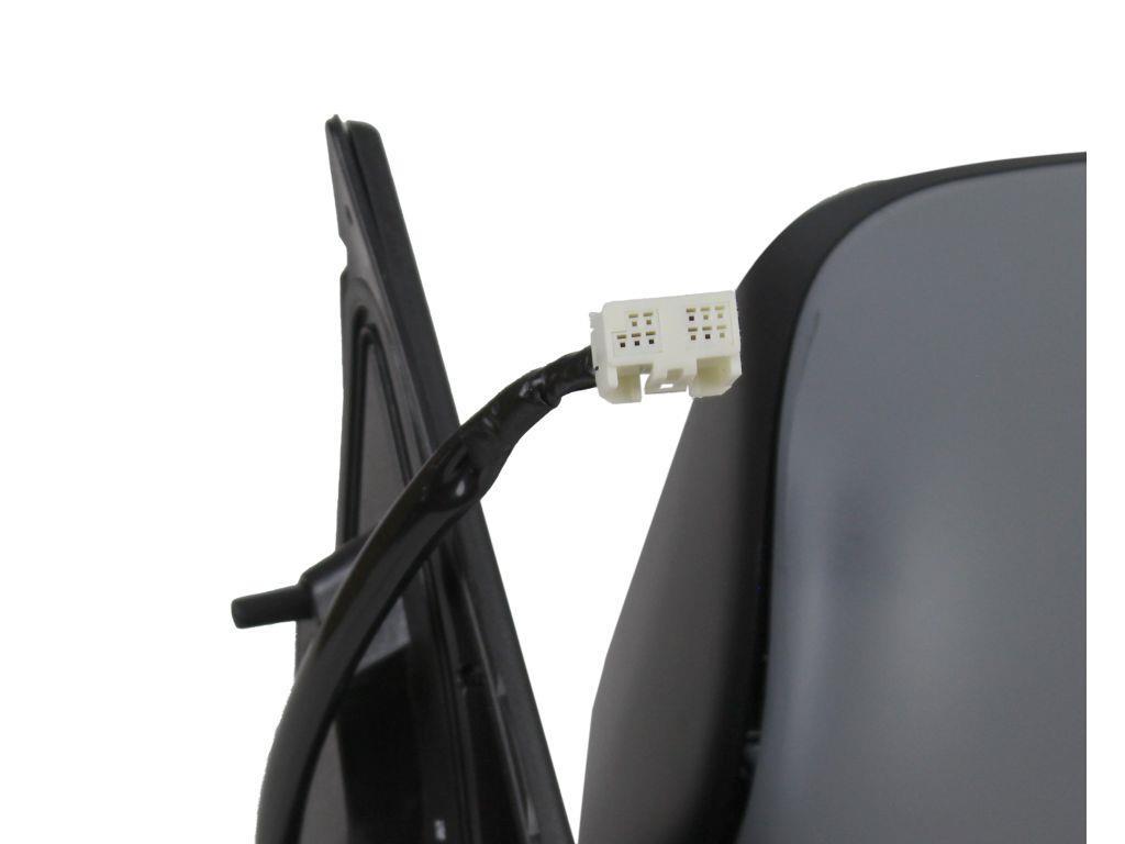 Retrovisor exterior ABAKUS 3938M01