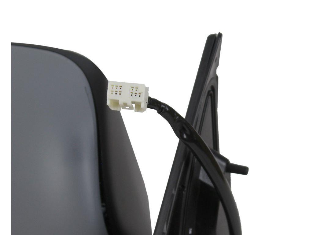 Retrovisor exterior ABAKUS 3938M02