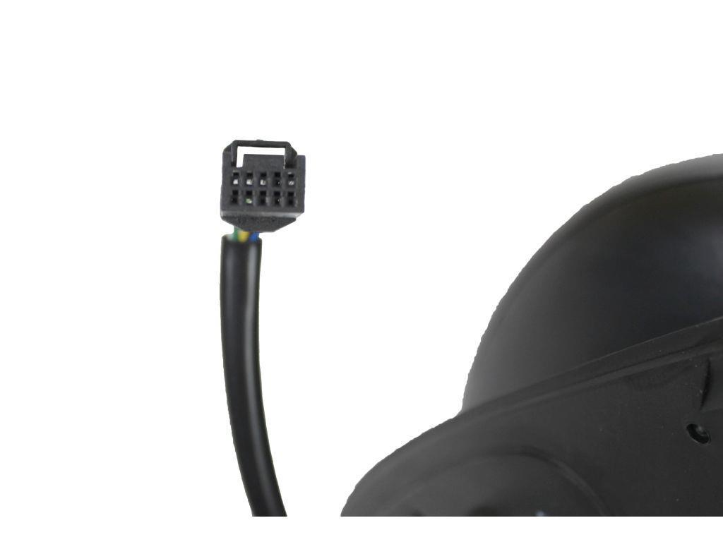 Retrovisor exterior ABAKUS 3941M06