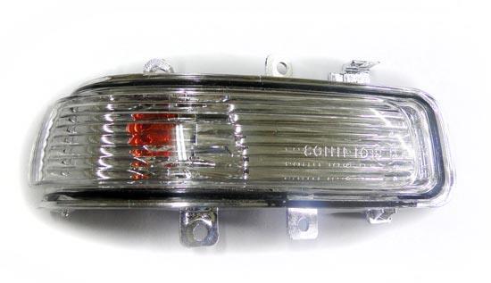 Feu clignotant (Clignotant) ABAKUS ref. 3941S02