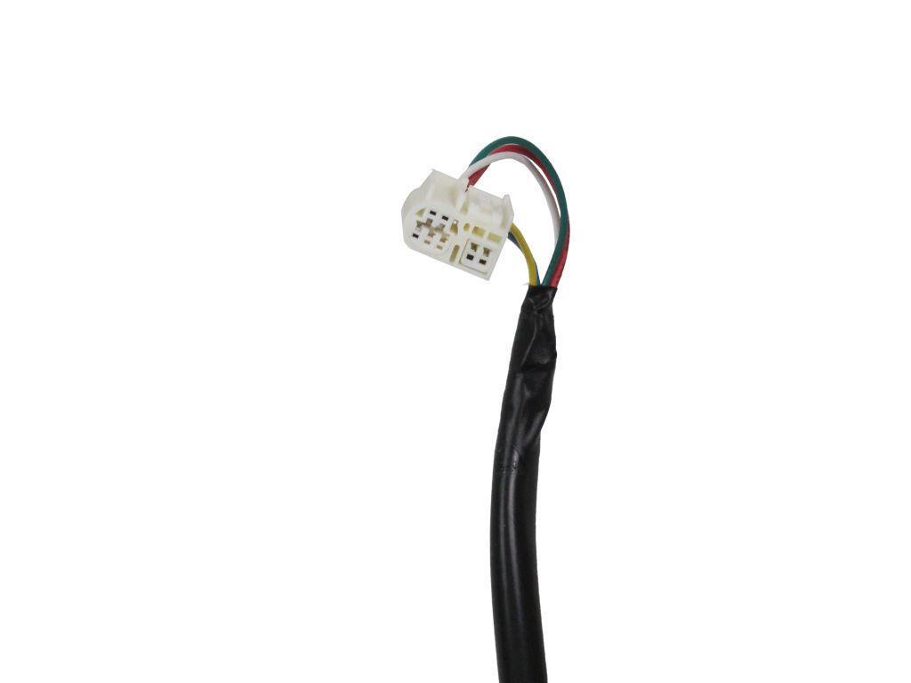Retrovisor exterior ABAKUS 3942M04