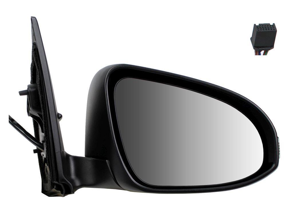 Retrovisor exterior ABAKUS 3944M04