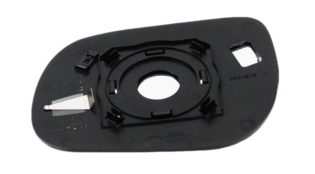 Espelho de retrovisor ABAKUS ref. 3947G02