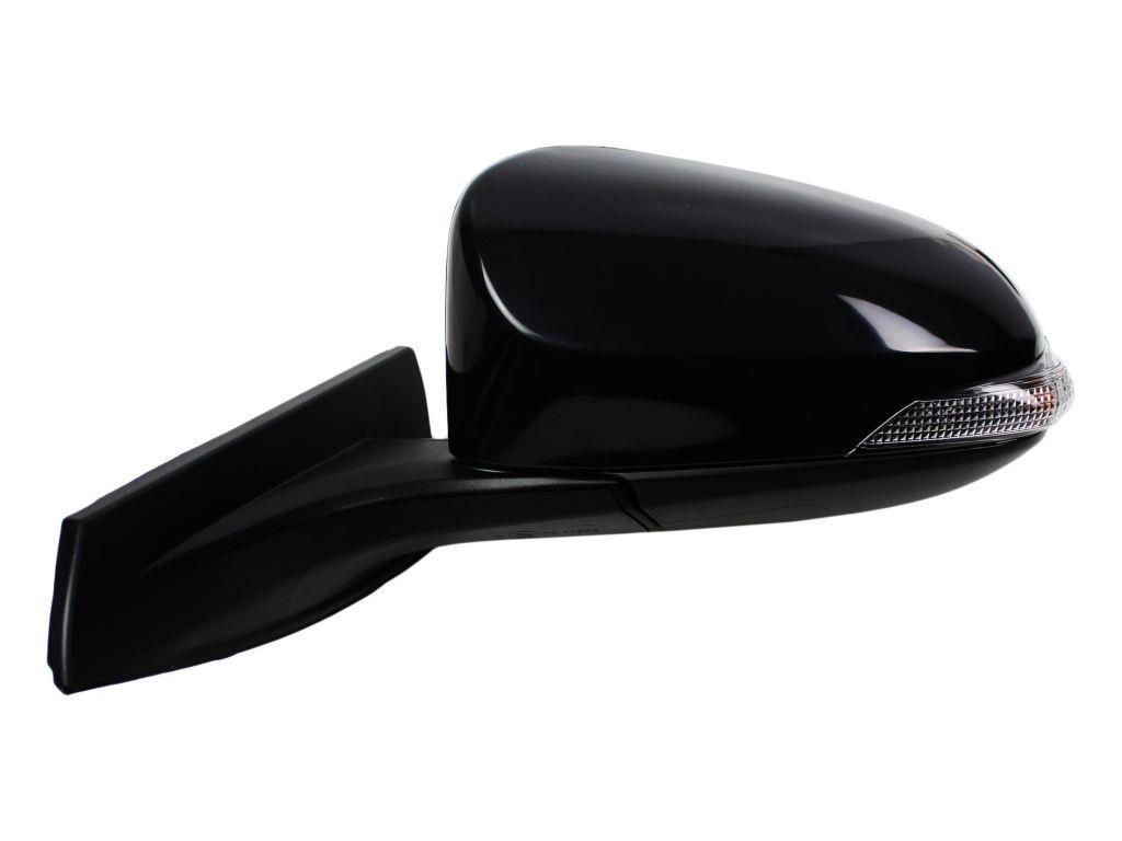 Retrovisor exterior ABAKUS 3948M01
