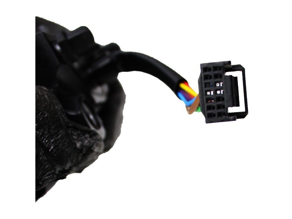 Retrovisor exterior ABAKUS 3948M01