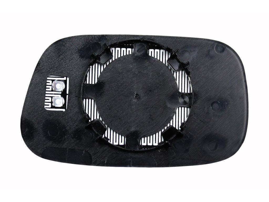 Cristal de espejo, retrovisor exterior ABAKUS ref. 3949G01