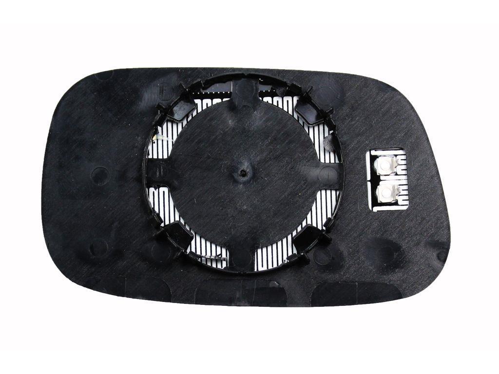 Cristal de espejo, retrovisor exterior ABAKUS ref. 3949G02